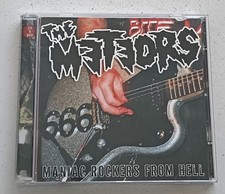Maniac Rockers from Hell