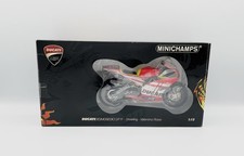Minichamps 1/12 Valentino