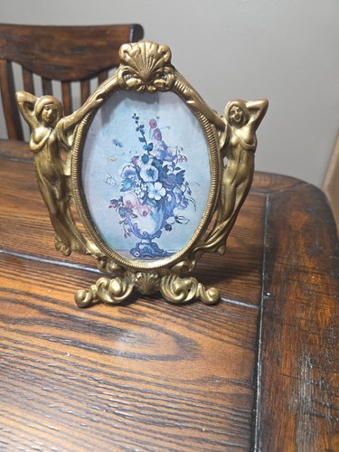Heavy beautiful antique - antique, art