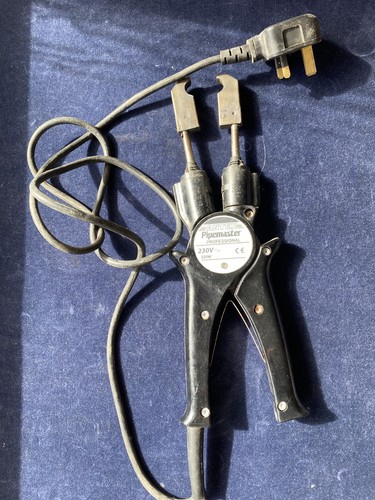 Antex pipemaster professional - antex,