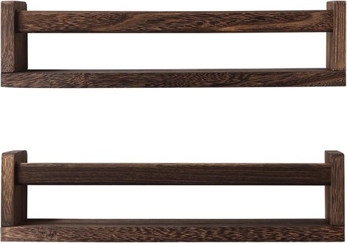 Nursery book shelves set - nursery, of