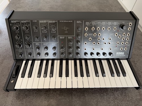 Korg fs monophonic - korg,