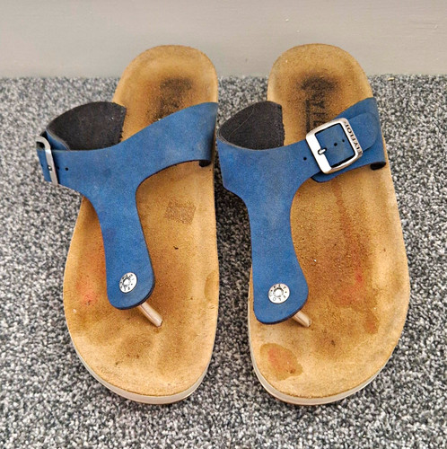 Fly flot bar sandals size - flot, 39