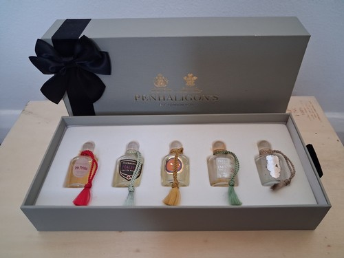 Penhaligons collectible - penhaligons,