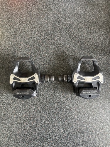 Shimano spd r550 - spd, sl