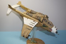 Warhammer 40k Imperial Guard