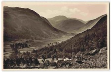 Seatoller & Scarfell