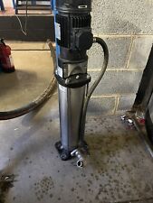 Ebara Pump EVMS1 22N5 Q1BEG  E