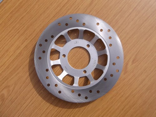 Scooter front brake - scooter,