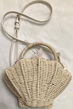 New Clam Shell-shaped