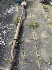 mini cooper s r56 exhaust system