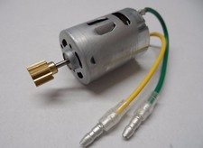Tamiya 380 Motor With Fixed