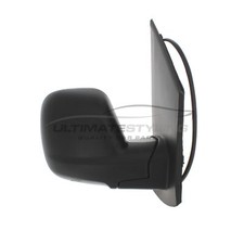 Vauxhall Vivaro Van 2019->