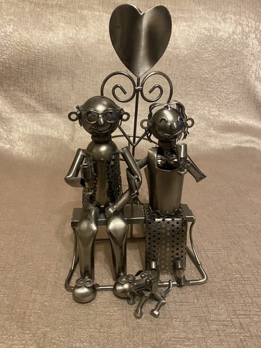 Flame homeware married couple - homeware,