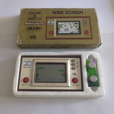 Nintendo  Game & Watch