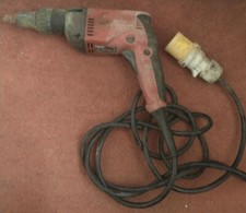 Hilti ST1800 110V Screwdriver