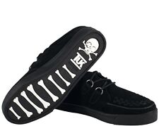 TUK Creeper Sneaker black
