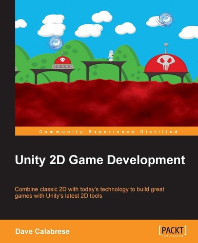 Unity game development - development,