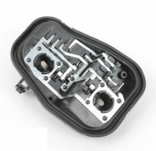 GENUINE AUDI A6 04-08 AVANT O/S RIGHT REAR OUTER LIGHT BULB HOLDER 4F9945222B