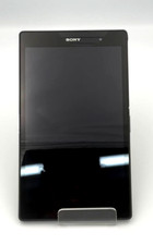 Sony Xperia Z3 Compact 16GB 8.0" Black Tablet Wi-FI Unlocked Android smart Tab