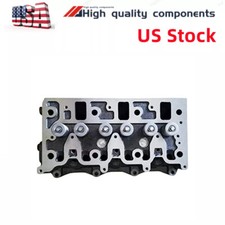 Cylinder Head for Isuzu 3LD1