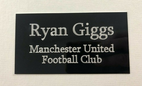 Ryan giggs man utd - giggs,