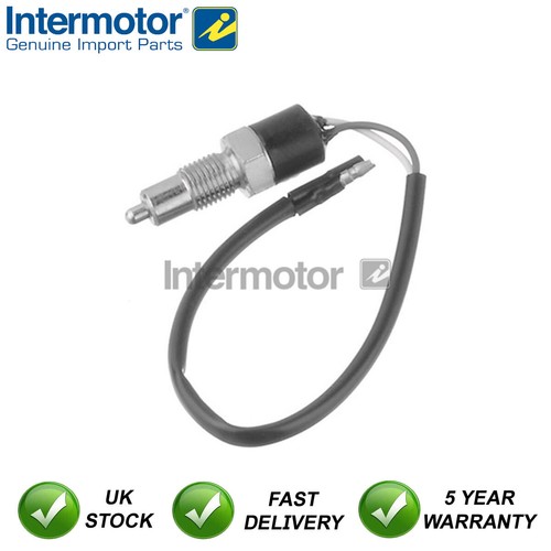 Intermotor reverse light - reverse,