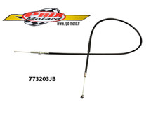 YAMAHA XV 535 VIRAGO 1995/2003 New Clutch Cable