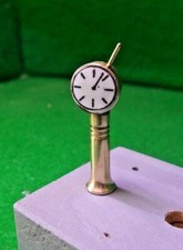 Ships SingleTelegraph in 1/24th scale.  Model Boat Fittings.