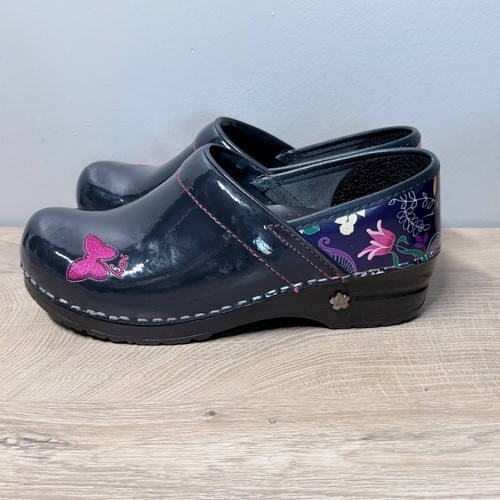 Koi sanita clogs women 37 - clogs, 6.5