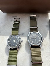 2 Dirty Dozen Watches (Vertex