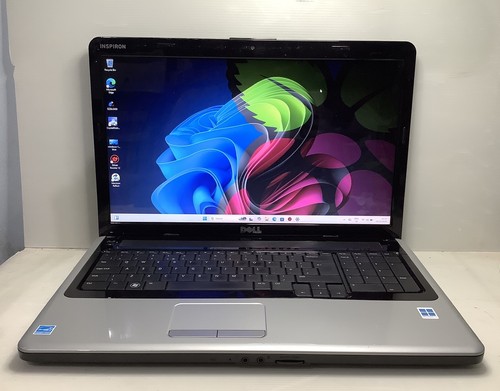 Dell inspiron 1750 intel - dell,