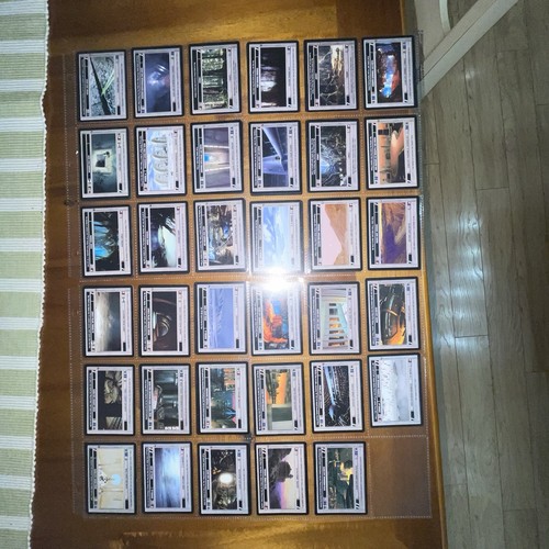Star wars ccg - ccg, lot