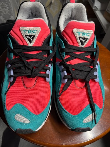 386124 mens puma - [386124-01],