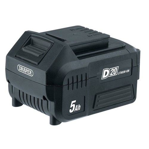 Draper d20 20v - d20,
