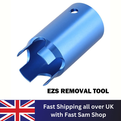 Efficient eis ezs ignition - eis,