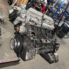 01-06 BMW E46 M3 S54 3.2L