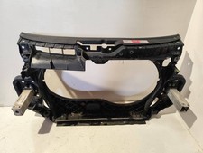 Audi A6 S6 C6 4F 2005 radiator