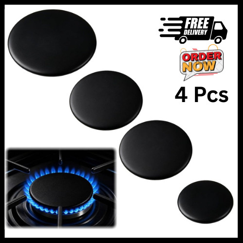 Pcs gas hob - 4,