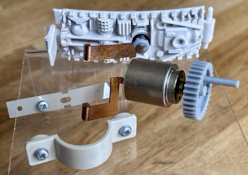 Millennium falcon palitoy 1979 - falcon,