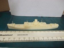 WIRRAL  MINIATURE SHIPS NO. 8E
