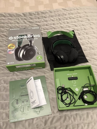 Steelseries arctis nova - arctis,