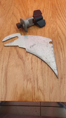Apex machine adjuster - apex,