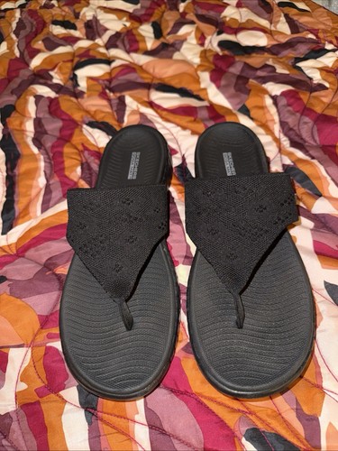 Skechers flip flops sandals - flip,