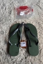 Havaianas logo olive - logo,