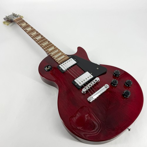 2005 gibson les paul - les,