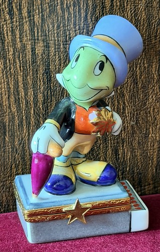 Ultra rare jiminy cricket - jiminy,
