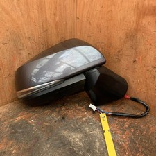 Toyota Rav 4 Wing Mirror