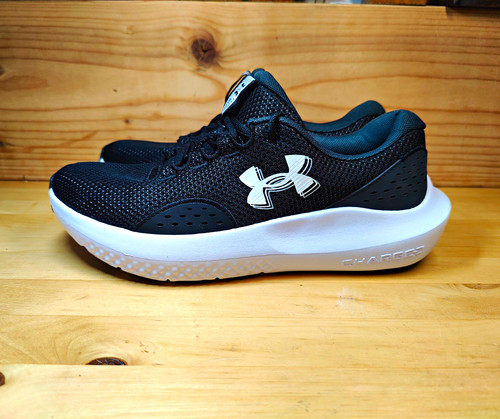 Under armour charged - under, surge