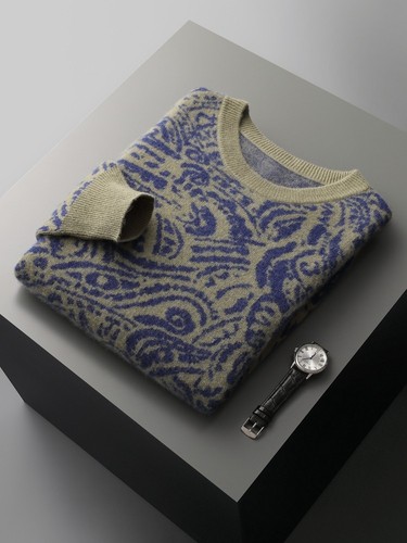 Men 100 wool cashmere - wool,